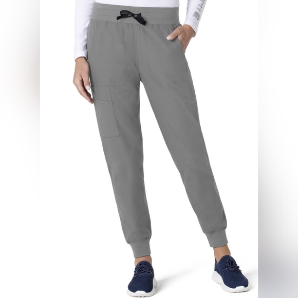 Carhartt Pants - Carhartt Force Essentials - Wmn's Seven-Pocket Modern Fit Jogger Pant Size M NWT